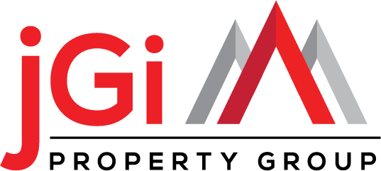 JGI Property Group - logo